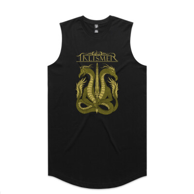 Dragon Tank Thumbnail