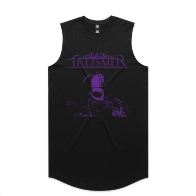 Helmet Purple Tank Thumbnail