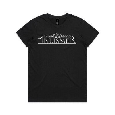 Logo Tee - Womens (Regular Fit) Thumbnail
