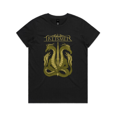Dragon Tee - Womens (Regular Fit) Thumbnail